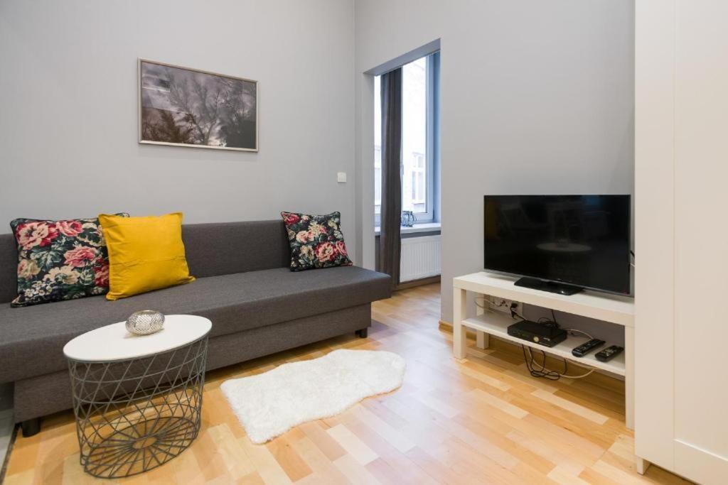 Superb Wawel Apartment, Best Location In Town Krasków Εξωτερικό φωτογραφία